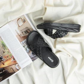 دمپایی زنانه مدل ws1119