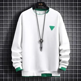 تیشرت آستین بلند خاص