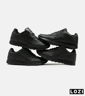 کفش مردانه مشکی ریباک Reebok LEGACY