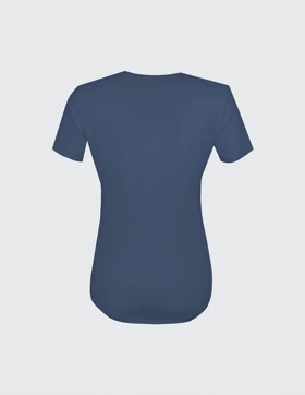 تیشرت ورزشی زنانه اسپورتلند Versatile W