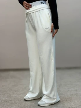 شلوار بگ اویشو ترک Alo