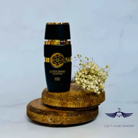 ادکلن جیبی اسد لطافه سوپر اسمارت 058