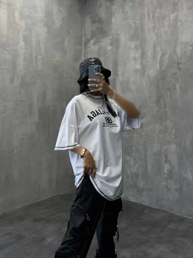 تیشرت BALENCIAGA