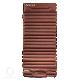 زیر انداز بادی اتوماتیک بالش دار BLACK DEER BAP-860 (قهوه ای)