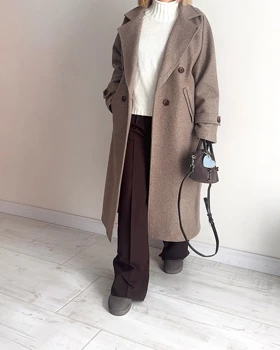 پالتو Snowy (نسکافه ای)