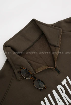 دورس نیم زیپmartlandکد1004669