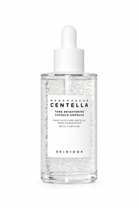 سرم روشن کننده سنتلا مدل (Brightening Fresh)