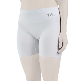 کشاله بند ورزشی زنانه مدل 7A سفید