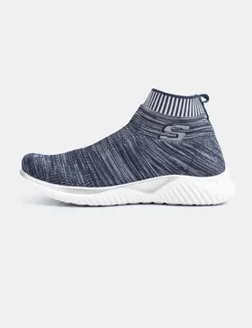 کفش ساق‌دار مردانه Skechers