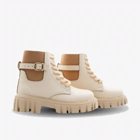 کفش نیم بوت زنانه مدل 1125 _ Boots