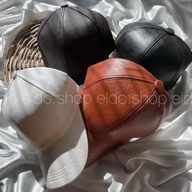 بیسبالی چرم رنگی