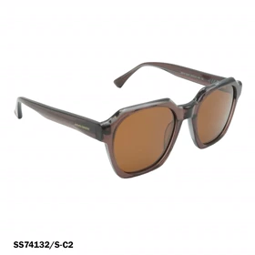 عینک آفتابی یونیسکس آنتونیو سانچز ( ANTONIO SANCHEZ ) مدل S74132