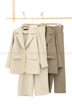 ست کت شلوار مازراتی کد1005397