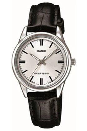 ساعت زنانه casio