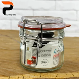 ادویه چفتی پاپاشف