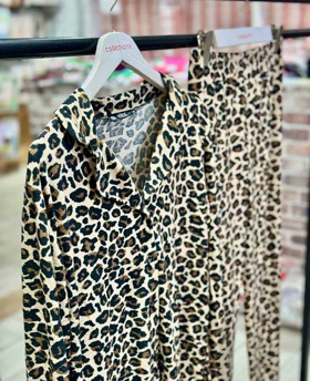 بلوز و شلوار زنانه الیز کد 1001-39