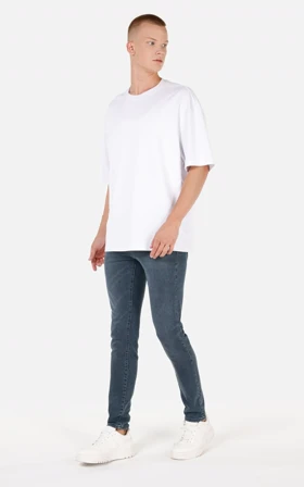شلوار جین مردانه Colin's