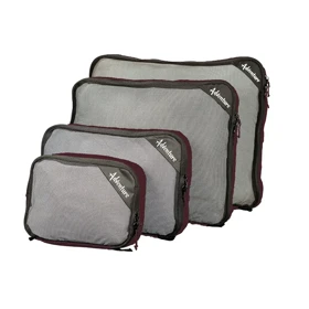 ست پکینگ ADVENTURE CUBE 4 PCS (زرشکی)