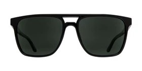 عینک آفتابی اسپای SPY Czar Black Happy Gray Green Polar