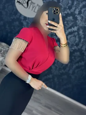 شومیز : 8439