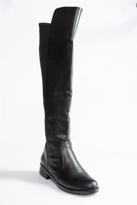 بوت بلند زنانه فاکس شوز fox-shoes