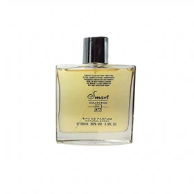 ادو پرفیوم مردانه اسمارت کالکشن شماره477حجم 100ml
