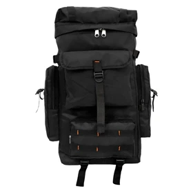 کوله پشتی کوهنوردی 40 لیتری مدل Army-BL (مشکی)