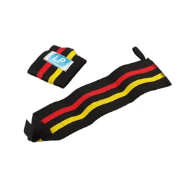 مچ بند بدنسازی LP مدل RYB طول 32 سانتی متر بسته دو عددی