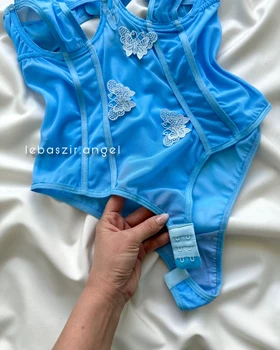 بادی پروانه‌ای