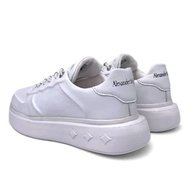 کفش ونس مردانه مدل 0241 _ Flat shoes