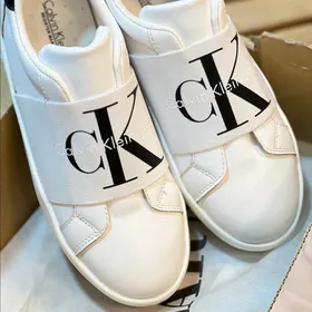ونس کلوین CK
