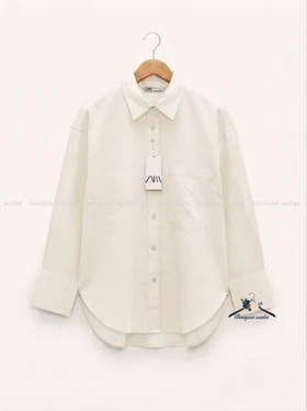 شومیز شیری ZARA