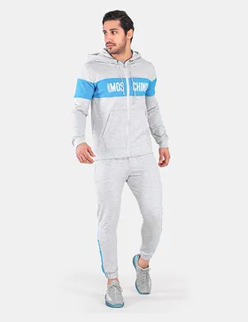 ست سویشرت و شلوار مردانه Moschino