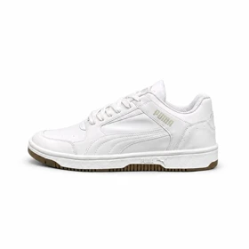 کفش کتانی بزرگ پا مدل پوما سفید PUMA