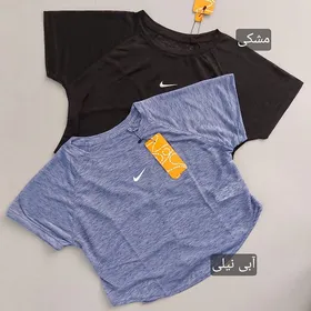 کراپ کیمونو پشت گره‌ای 36 38