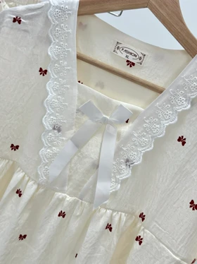 ست لباس راحتی بلوز و شلوارک کد 114