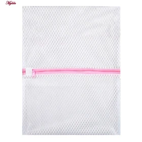 توری شست و شوی لباس اوشن هوم مدل واش بسته 4 عددی