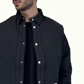 کاپشن دوتیکه طرح راهTheGX23036