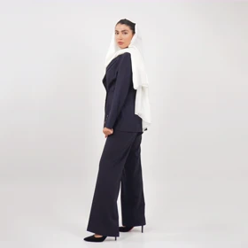 کت بزیاق پنج دکمه