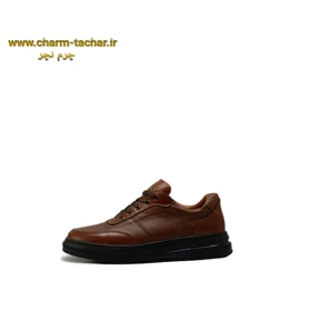 کفش ونس مردانه چرم طبیعیsi96