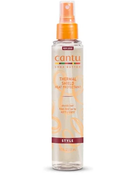 اسپری محافظ حرارت شی باتر Cantu
