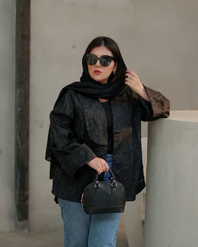 مانتو ژاکارد