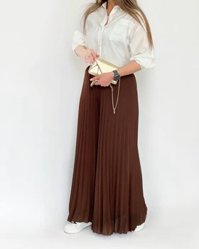 شلوار پلیسه