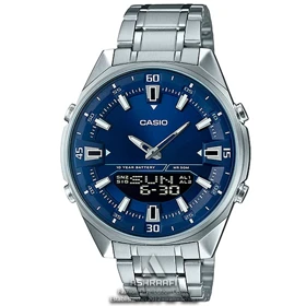 ساعت مردانه کاسیو Casio AMW-880-5574