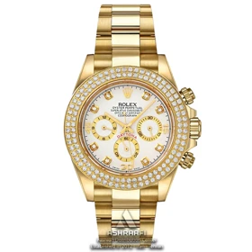 ساعت رولکس دیتونا Rolex Daytona MCG1