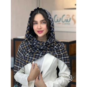 شال کد 1681