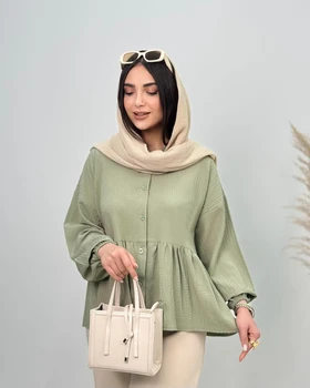 شومیز عروسکی