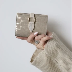 کیف پول و جاکارتی لوپی