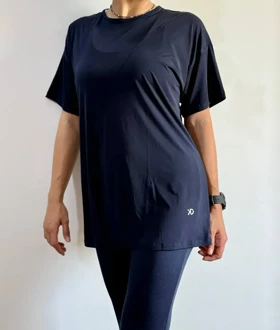 تیشرت لانگ ورزشی