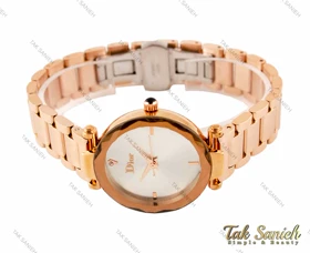 ساعت مچی دیور زنانه مدل Dior-2827-L